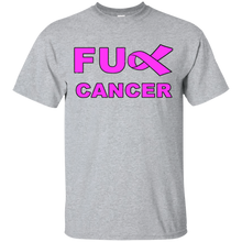 F-CK-Cancer---Breast-Cancer-Awareness-Shirt