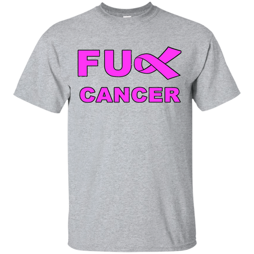 F-CK-Cancer---Breast-Cancer-Awareness-Shirt