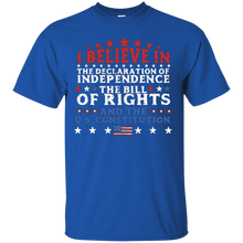 Declaration-of-Independence-Bill-of-Right-US-Constitution