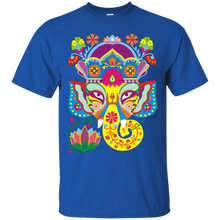 Ganesha-T-Shirt-Ganapati-Vinayaka-Hindu-Hinduism-Gods-tee