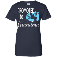 Grandma-Shirts-Mom-Gifts-2016-Promoted-Mothers-Day-Tee