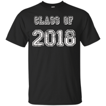 Class-of-2018---Kindergarten-T-shirt