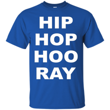Hip-Hop-Hooray-Tshirt