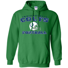 Colts-Football-T-shirt