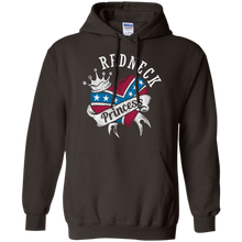 Cute-T---shirt-for-Redneck-princess-fan-t-shirt