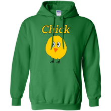 Chick-T-Shirt