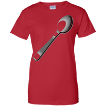 Feed-Him!!!-Spoon-Shirt-Funny-Football-T-shirt