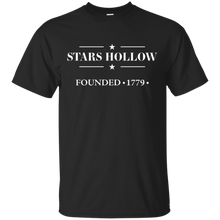 Girls-Of-Stars-Hollow-Connecticut-T-Shirt