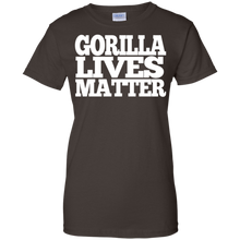 Gorilla-Lives-Matter-T-Shirt-RIP-Gorilla-2016