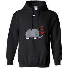 Cute-Elephant-T-Shirt-for-Kids
