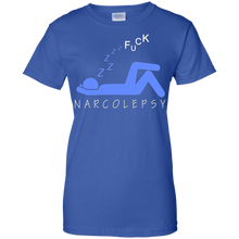 F-Narcolepsy---Awareness-TShirt-#1