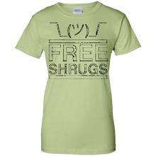 Free-Shrugs-T-Shirt
