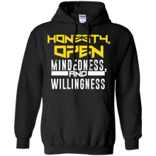 Honesty-Open-Mindedness-Willingness-Shirt-Celebrate-Recovery