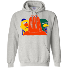 Don't-Hug-Me-I'm-Scared-Tshirt