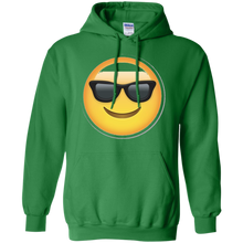 Cool-Sunglasses-Emoji-Gift-T-Shirt.-Perfect-Emoji-t-shirt