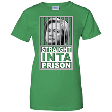 Hillary-Straight-Inta-Prison-T-Shirt---Straight-Outta-Parody