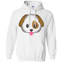 Dog-Puppy-Emoji-T-Shirt