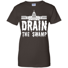 Drain-The-Swamp-T-Shirt