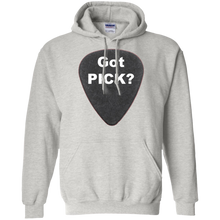 Guitar-Pick-Collector-Got-Pick-Shirt