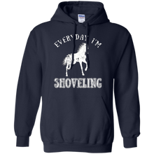 Everyday-I'm-ShovelingFunny-HorseGift-TeeT-shirtBuy-Everyday-I'm-ShovelingFunny-Horse