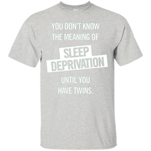 Funny-Sleep-Deprivation-Twins-T-Shirt
