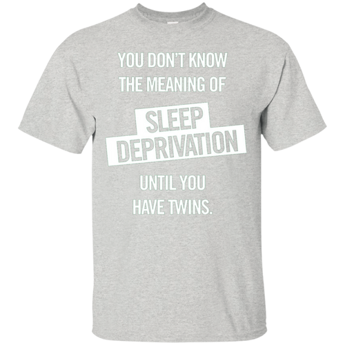 Funny-Sleep-Deprivation-Twins-T-Shirt