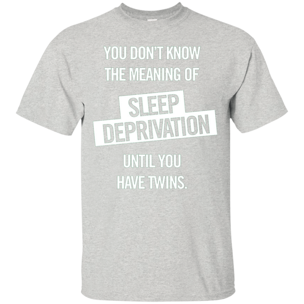 Funny-Sleep-Deprivation-Twins-T-Shirt