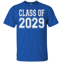 Class-of-2029-First-Day-of-School-Cute-T-Shirt