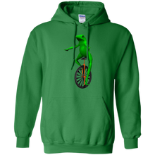 Dat-Boi-Unicycle-Frog-Shirt