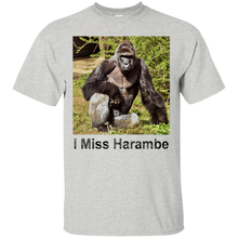 HA-RAMBE-VINTAGE-COLLECTION-2016-T-SHIRT-i-miss-haram-be