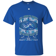 Funny-Fishing-Withdrawal-T-Shirt