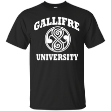 Gallifrey-University-T-Shirt---Gallifrey-University-Apparel