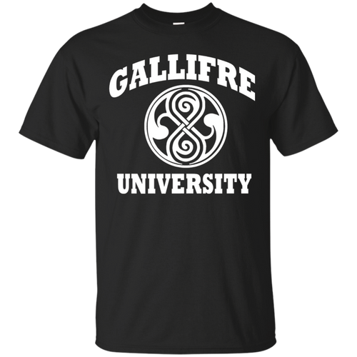 Gallifrey-University-T-Shirt---Gallifrey-University-Apparel