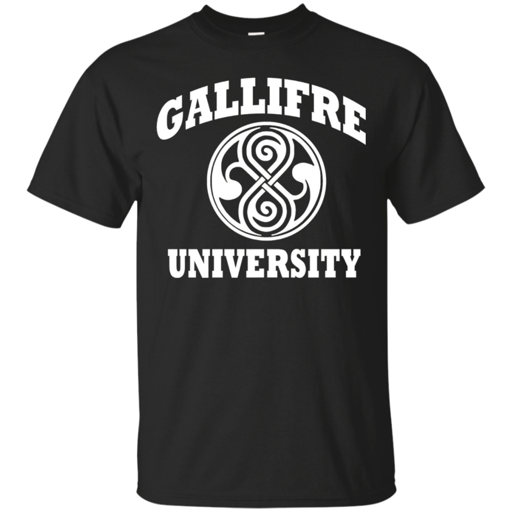Gallifrey-University-T-Shirt---Gallifrey-University-Apparel