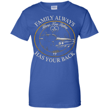 Has-Your-Back-Shirts-Family-Always-Keep-Fighting-T-Shirt