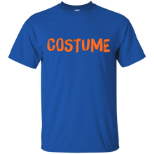Costume-Funny-Halloween-T-Shirt