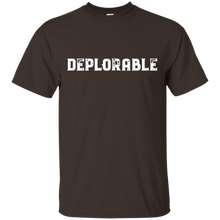 D-eplorable-shirt