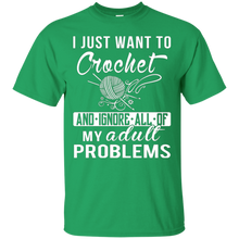 Crochet-T-shirt--I-just-want-to-Crochet-and-ignore-all-of-m