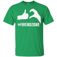 Friendzone-T-Shirt