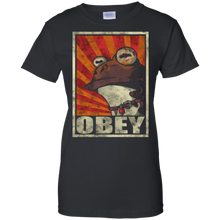 Frog-T-Shirt