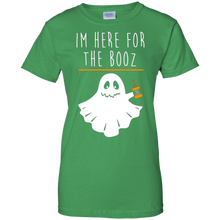 Halloween-costumes--I'm-here-for-the-booz-wine-shirt