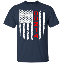 DD-214-Flag-Shirt