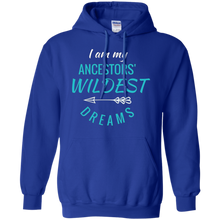 I-Am-My-Ancestors'-Wildest-Dreams-TShirt