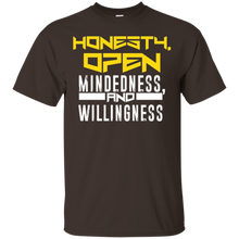 Honesty-Open-Mindedness-Willingness-Shirt-Celebrate-Recovery