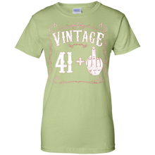 Funny-42nd-birthday-middle-finger-shirt-gifts-for-men