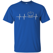 Fun-t-shirts--Polska-w-moim-bicie-serca--Polish-my-heartbeat