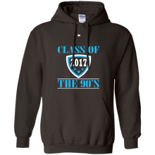 Class-Of-2017-Seniors-T-shirt