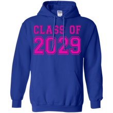 class-of-2029-T-Shirt-Gift