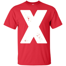 Classic-Malcolm-X---Power-T-Shirt