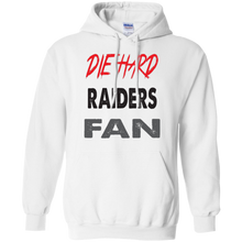 Die-Hard-Raiders-Fan-T-Shirt